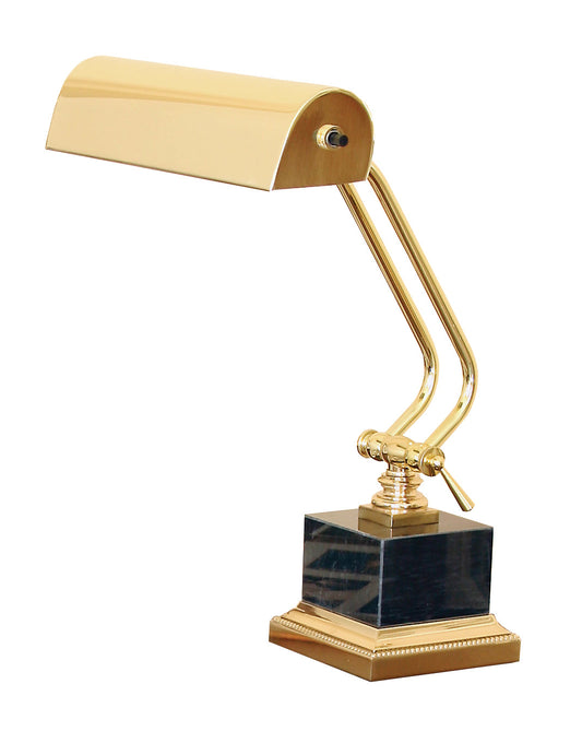  10" Piano Desk Lamp
