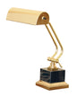  10" Piano Desk Lamp