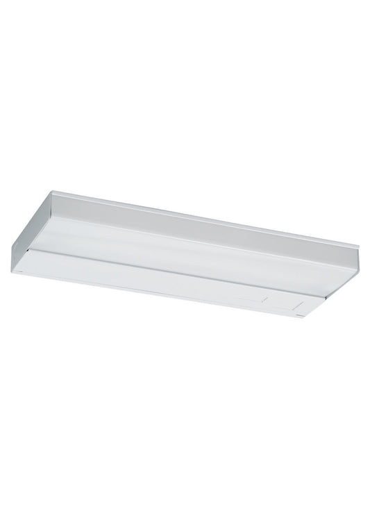  12.25" Self-Contained Fluorescent