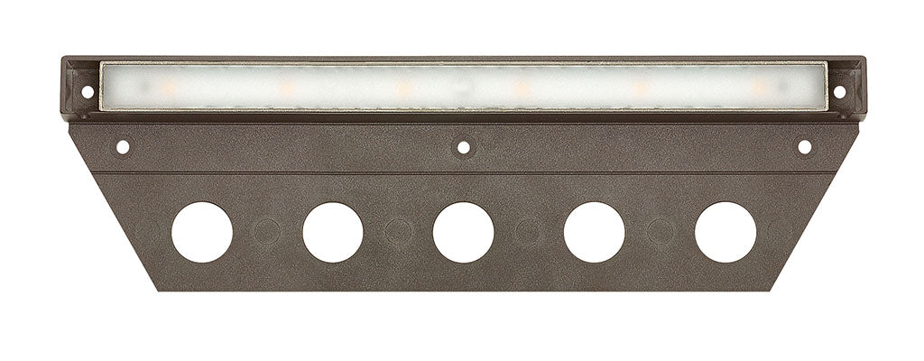  Nuvi Large Deck Sconce