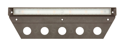  Nuvi Large Deck Sconce