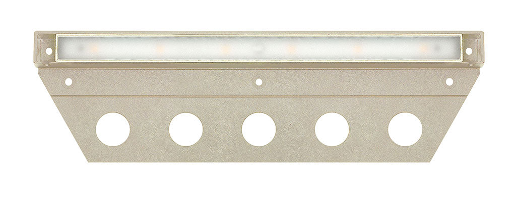  Nuvi Large Deck Sconce