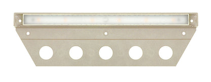  Nuvi Large Deck Sconce