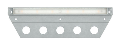  Nuvi Large Deck Sconce