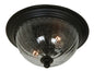  Anapolis Outdoor Wall Light In Oil Rubbed Bronze