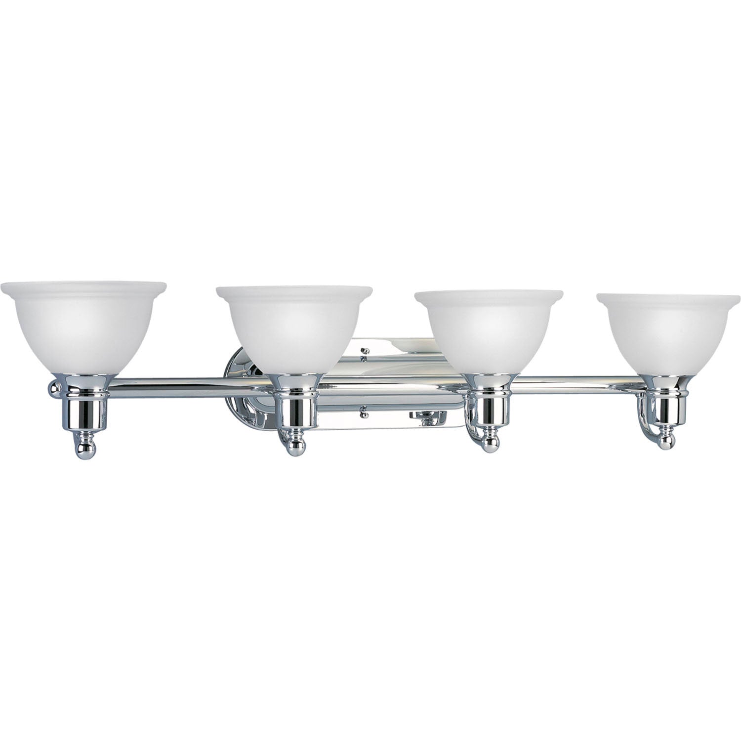  Madison 4-Light Bath & Vanity Lighting