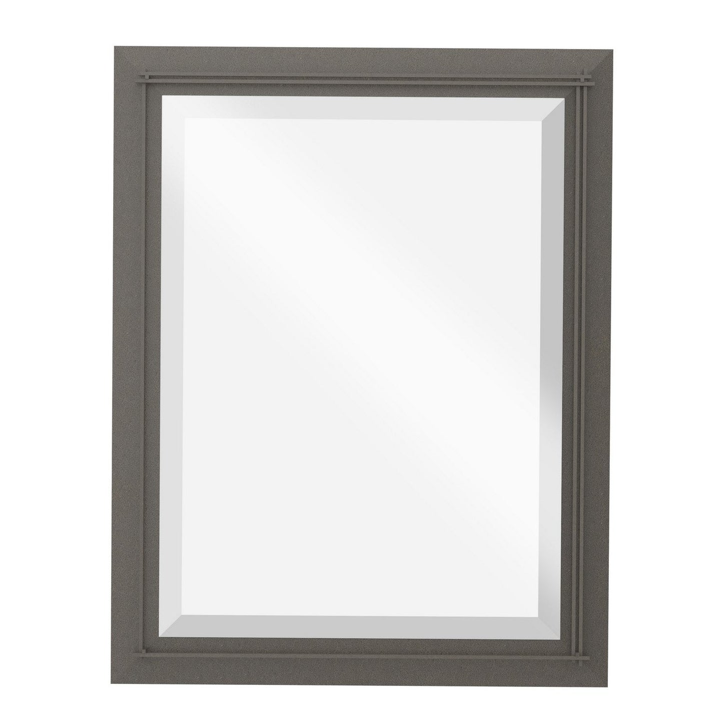  Metra Large Beveled Mirror