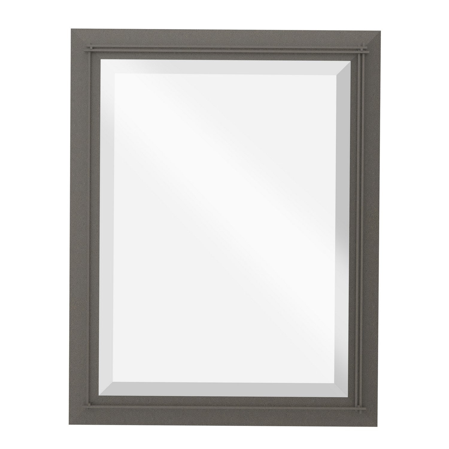 Metra Large Beveled Mirror