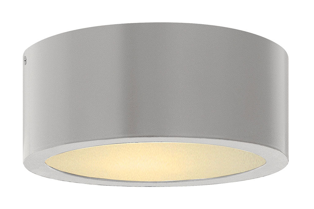  Luna Small Flush Mount