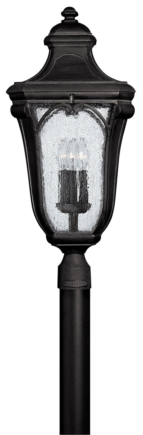  Trafalgar Large Post Or Pier Mount Lantern