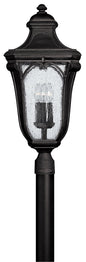  Trafalgar Large Post Or Pier Mount Lantern