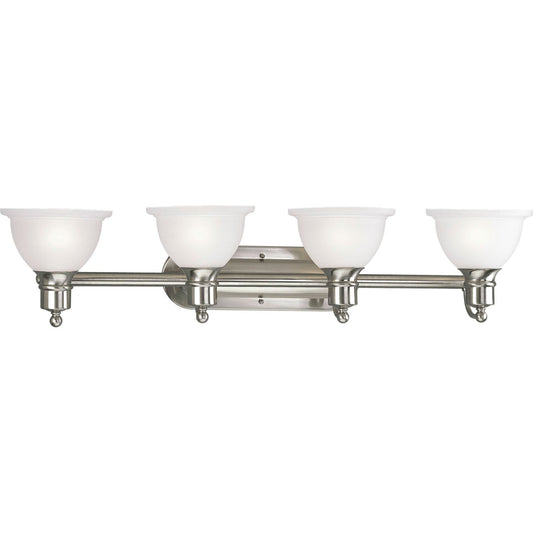  Madison 4-Light Bath & Vanity Lighting