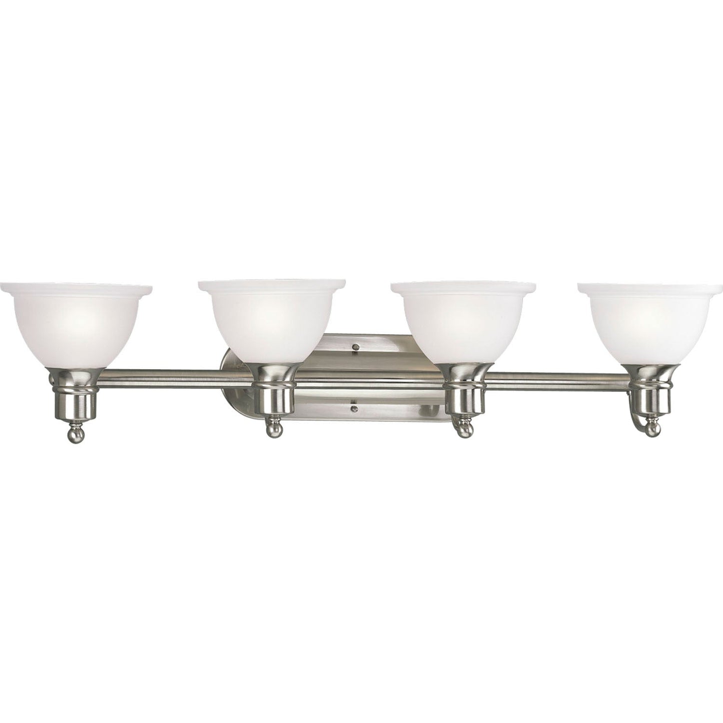  Madison 4-Light Bath & Vanity Lighting