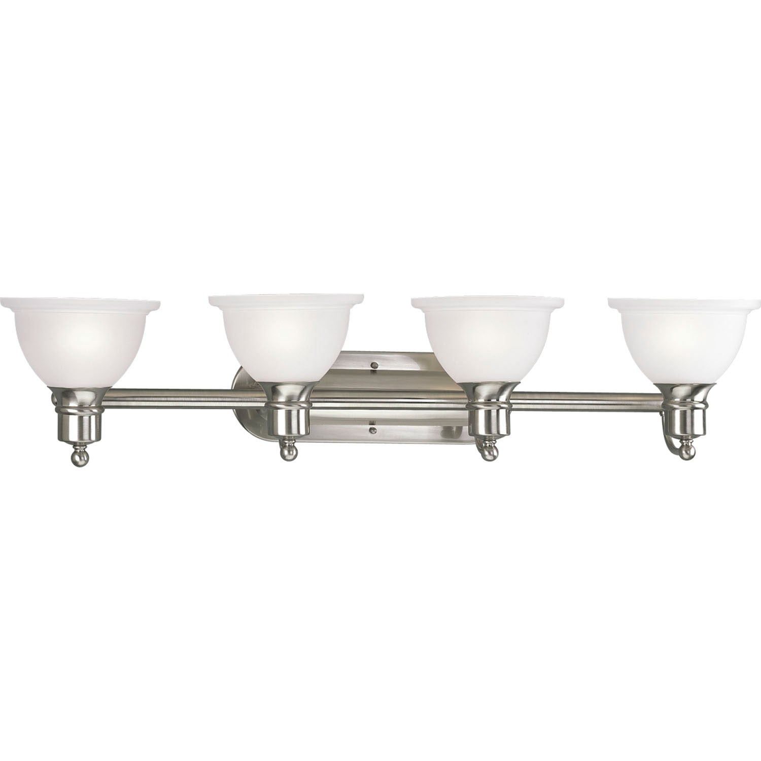  Madison 4-Light Bath & Vanity Lighting