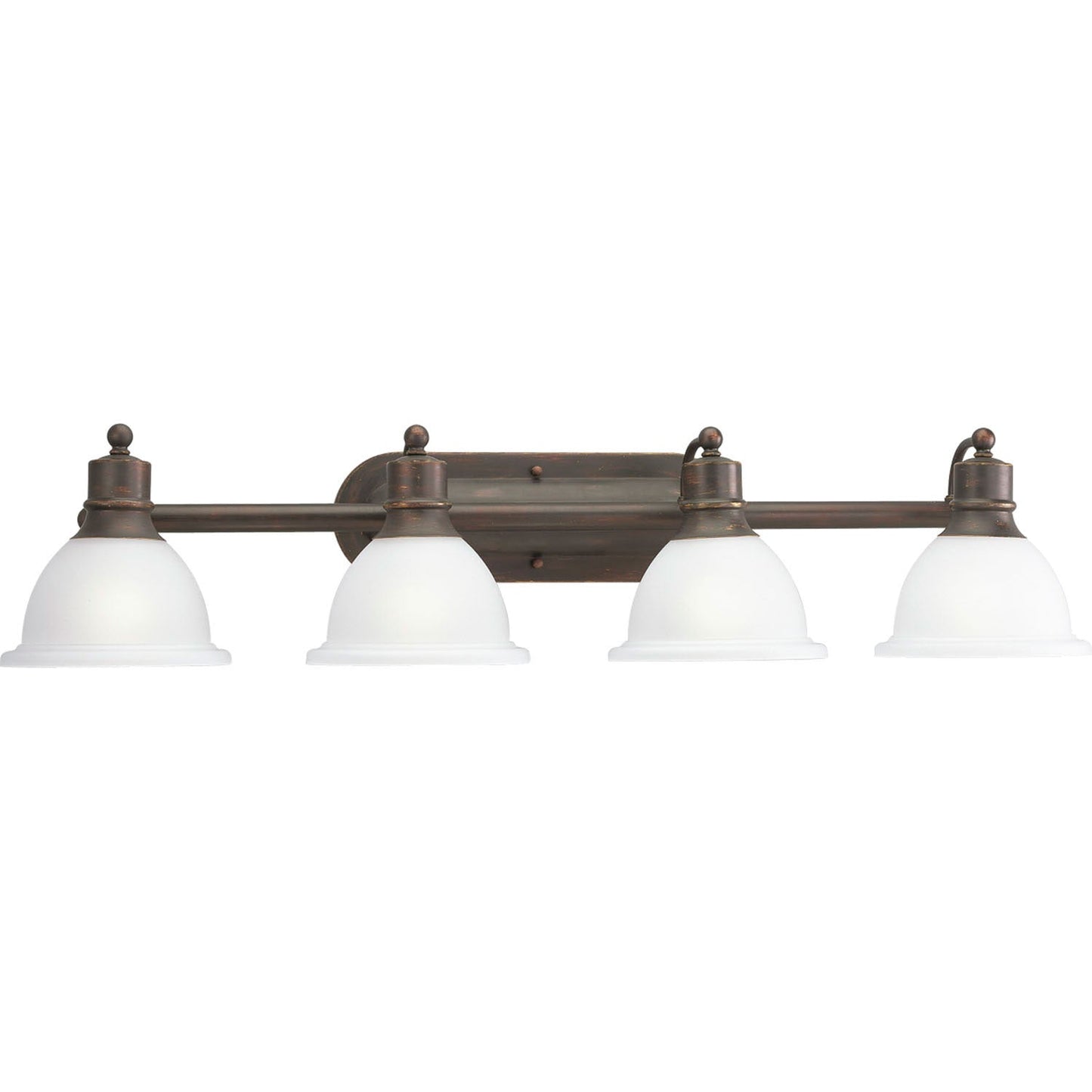  Madison 4-Light Bath & Vanity Lighting