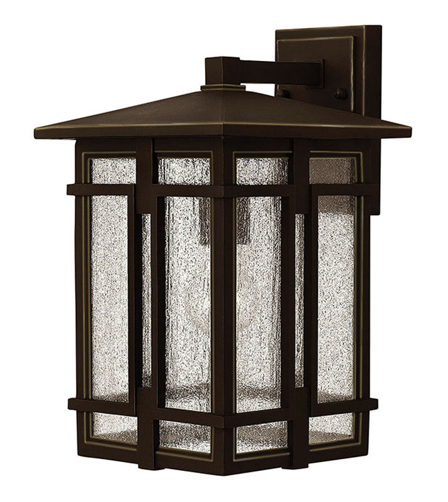  Tucker Medium Wall Mount Lantern