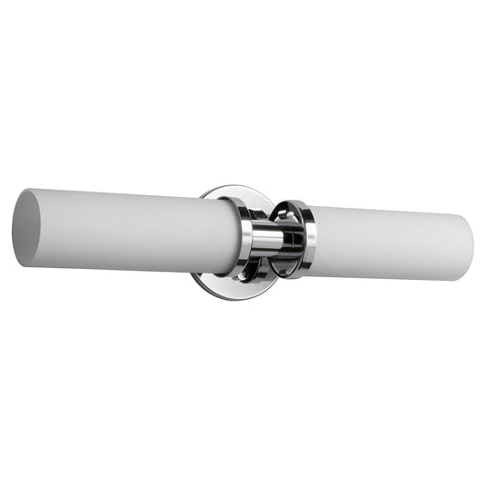  Pebble 2-Light Vanity Fixture