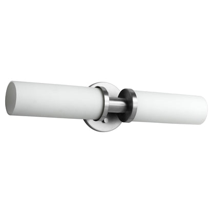  Pebble 2-Light Vanity Fixture