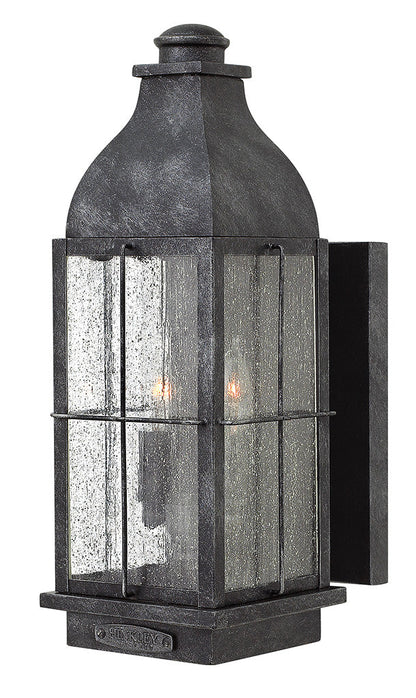  Bingham Medium Wall Mount Lantern