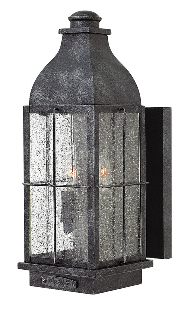  Bingham Medium Wall Mount Lantern
