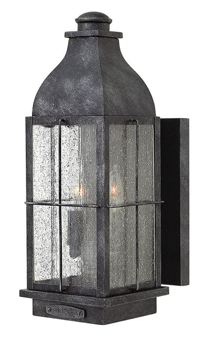  Bingham Medium Wall Mount Lantern