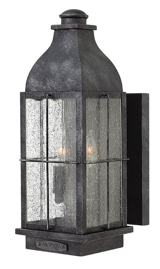  Bingham Medium Wall Mount Lantern