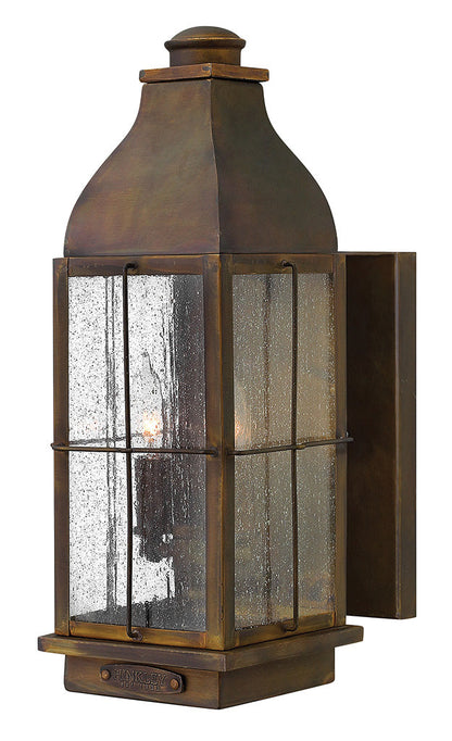  Bingham Medium Wall Mount Lantern