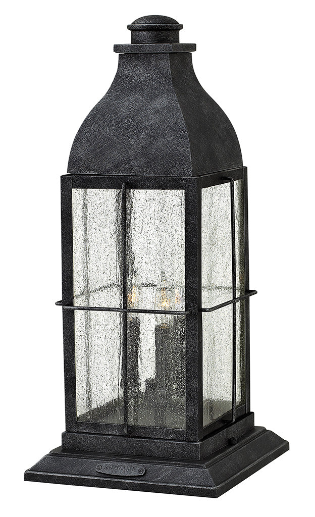  Bingham Large Pier Mount Lantern
