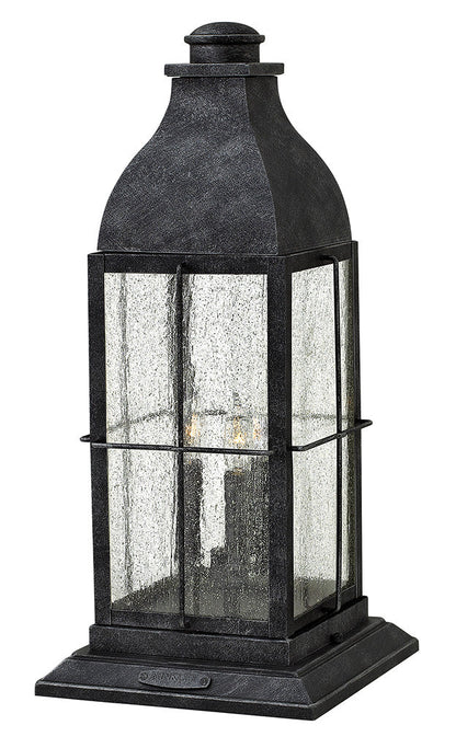  Bingham Large Pier Mount Lantern
