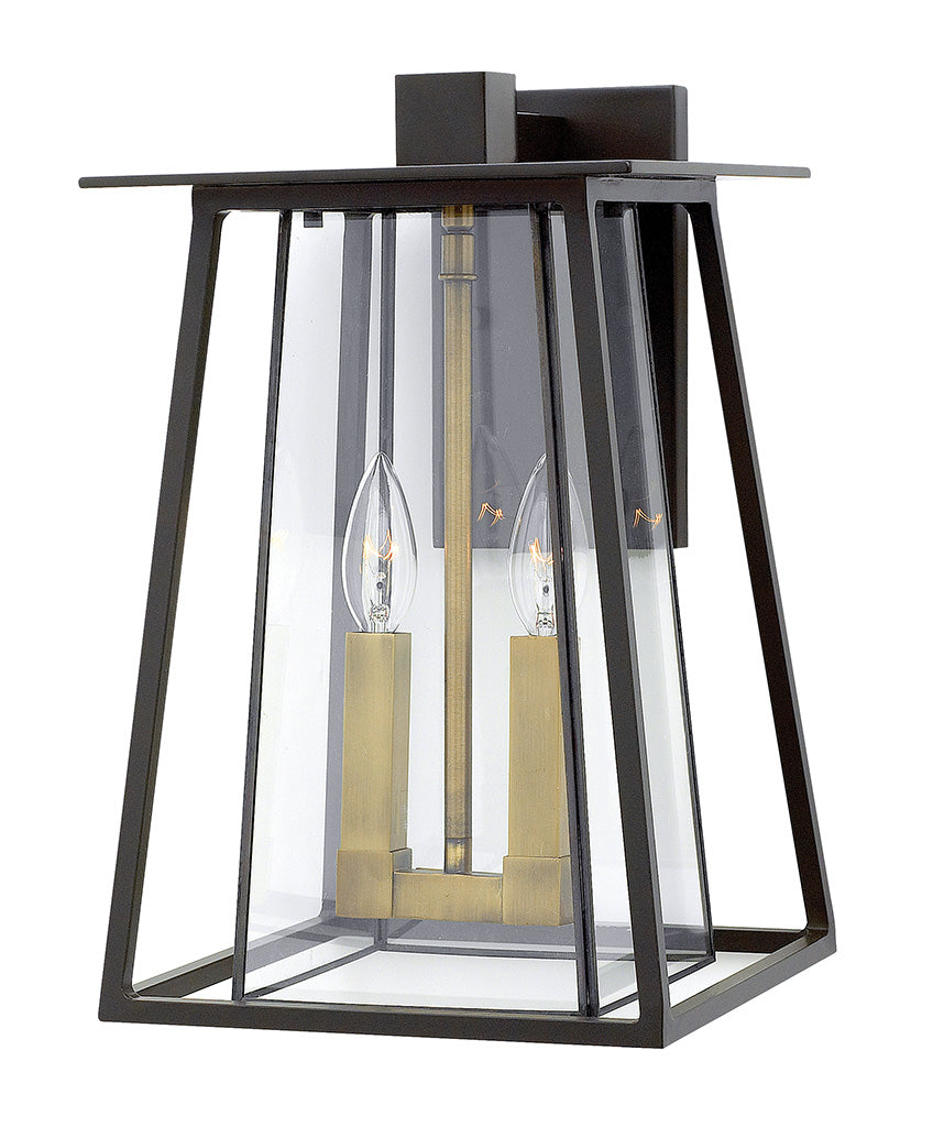  Walker Medium Wall Mount Lantern