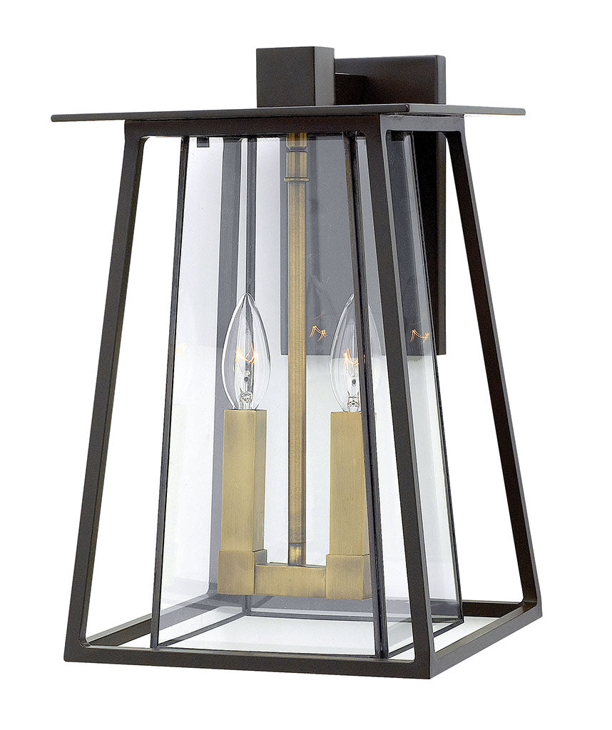  Walker Medium Wall Mount Lantern