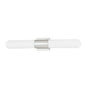 Carlin 2-Light Wall Sconce In Polished Nickel