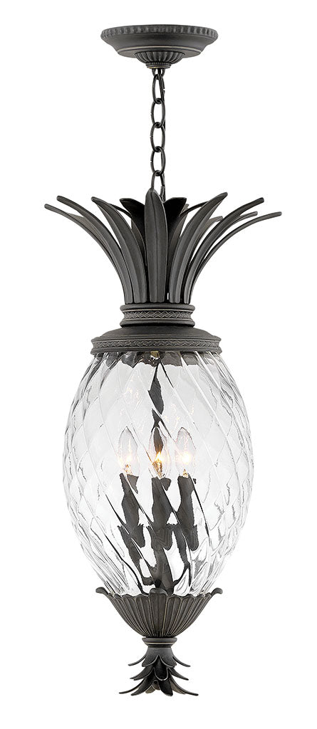  Plantation Medium Hanging Lantern