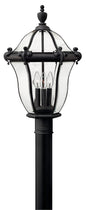  San Clemente Large Post Or Pier Mount Lantern