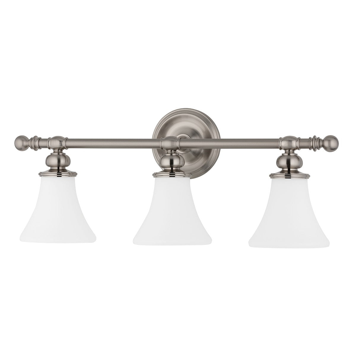  Weston 3-Light Bath Bracket