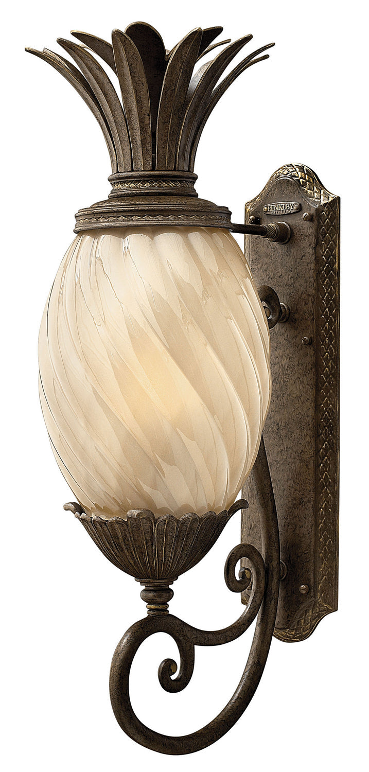  Plantation Medium Wall Mount Lantern