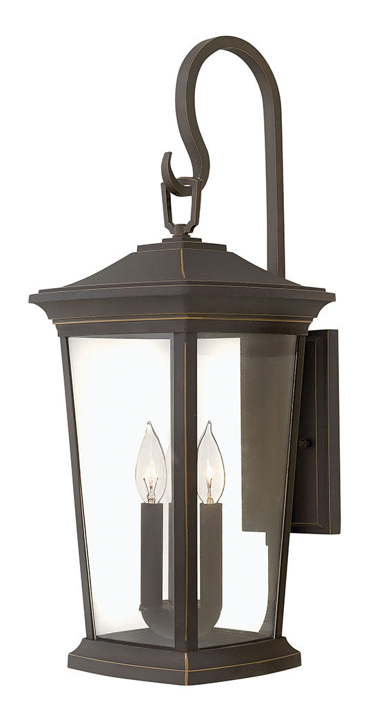  Bromley Extra Large Wall Mount Lantern