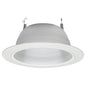  6" Steel Baffle Trim