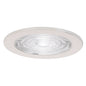  4" Fresnal Glass Shower Trim
