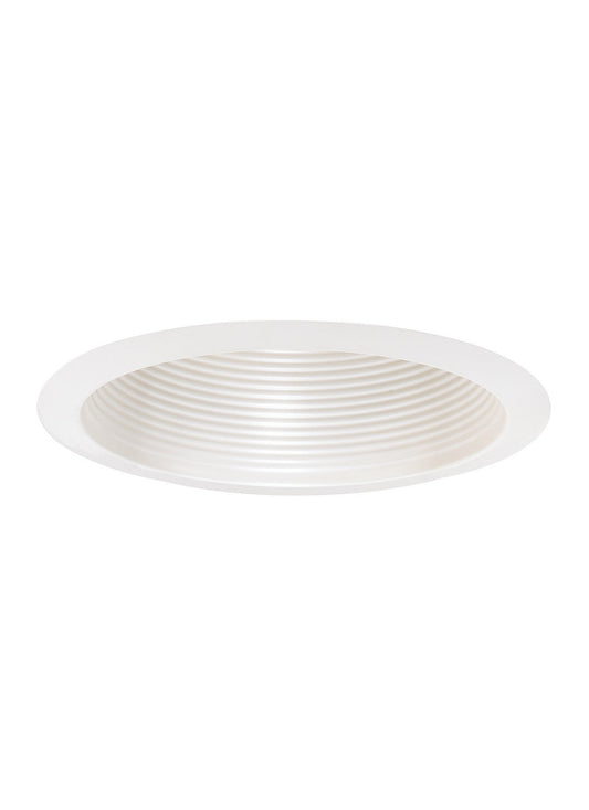  6" Open Cone Shower Trim