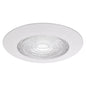  6" Fresnal Glass Shower Trim