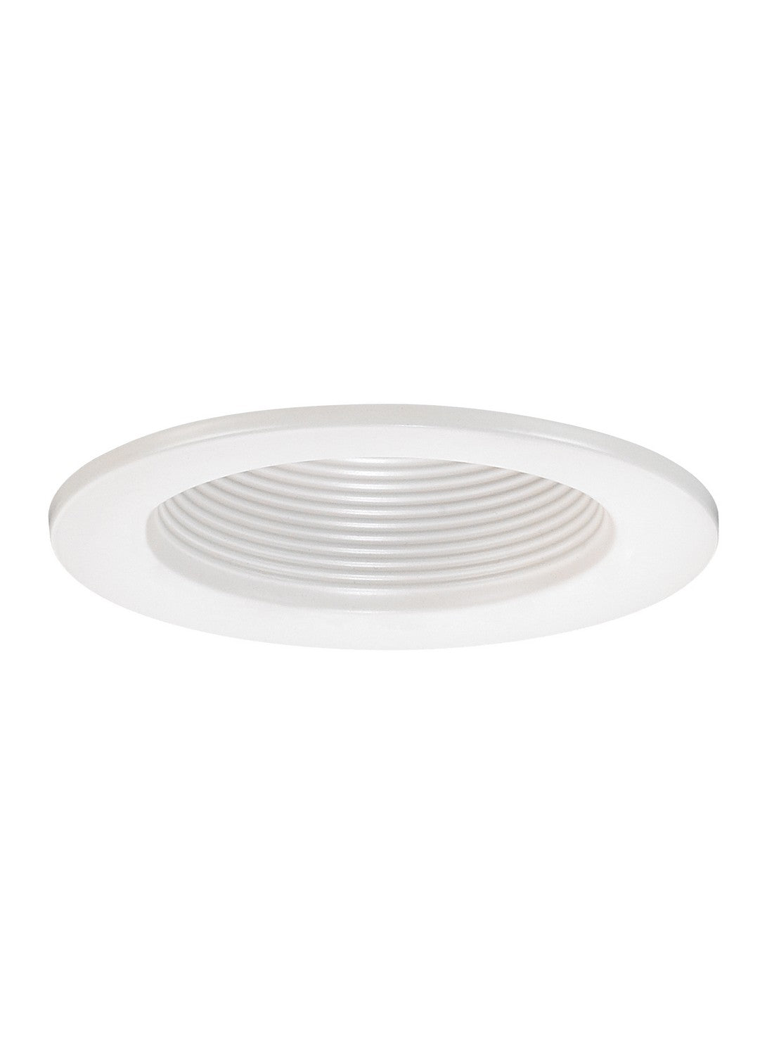  4" Baffle Trim