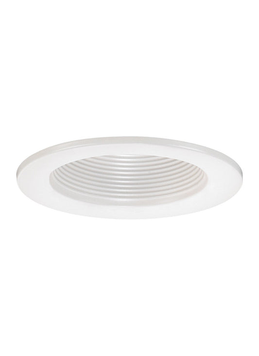  4" Baffle Trim
