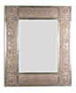  Uttermost's Harvest Serenity Champagne Gold Mirror Designed By Carolyn Kinder