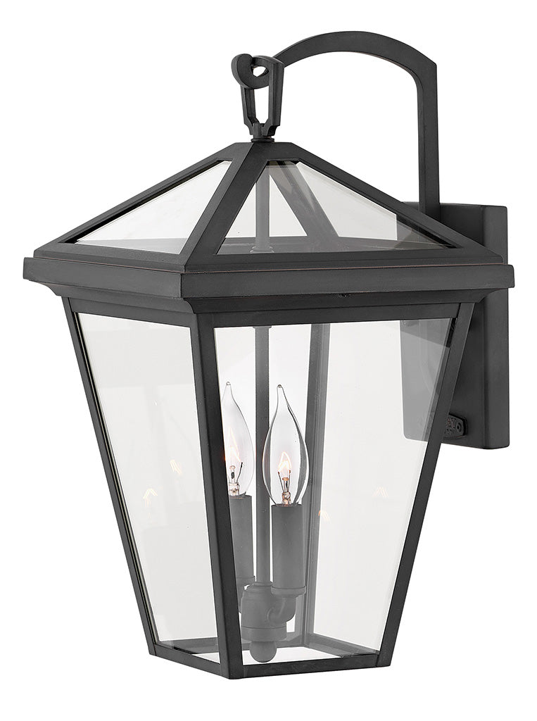  Alford Place Medium Wall Mount Lantern