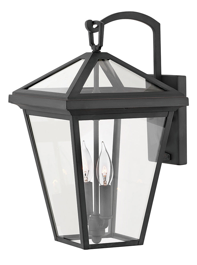  Alford Place Medium Wall Mount Lantern