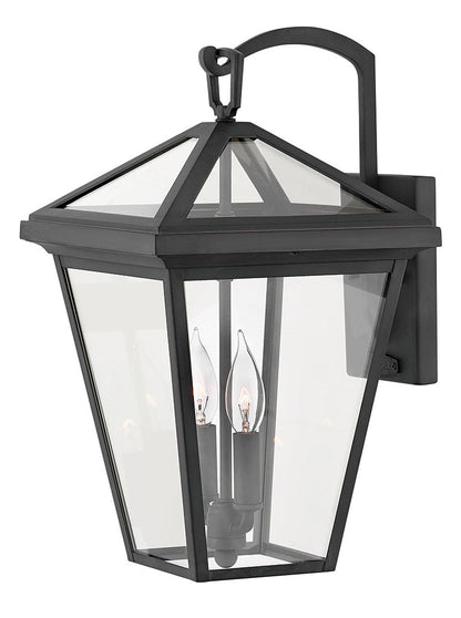  Alford Place Medium Wall Mount Lantern