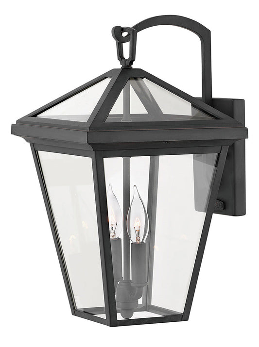  Alford Place Medium Wall Mount Lantern