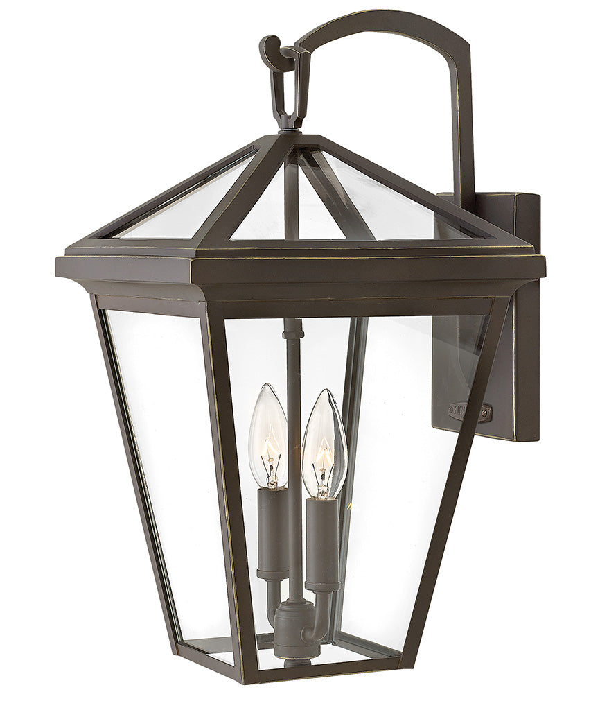  Alford Place Medium Wall Mount Lantern