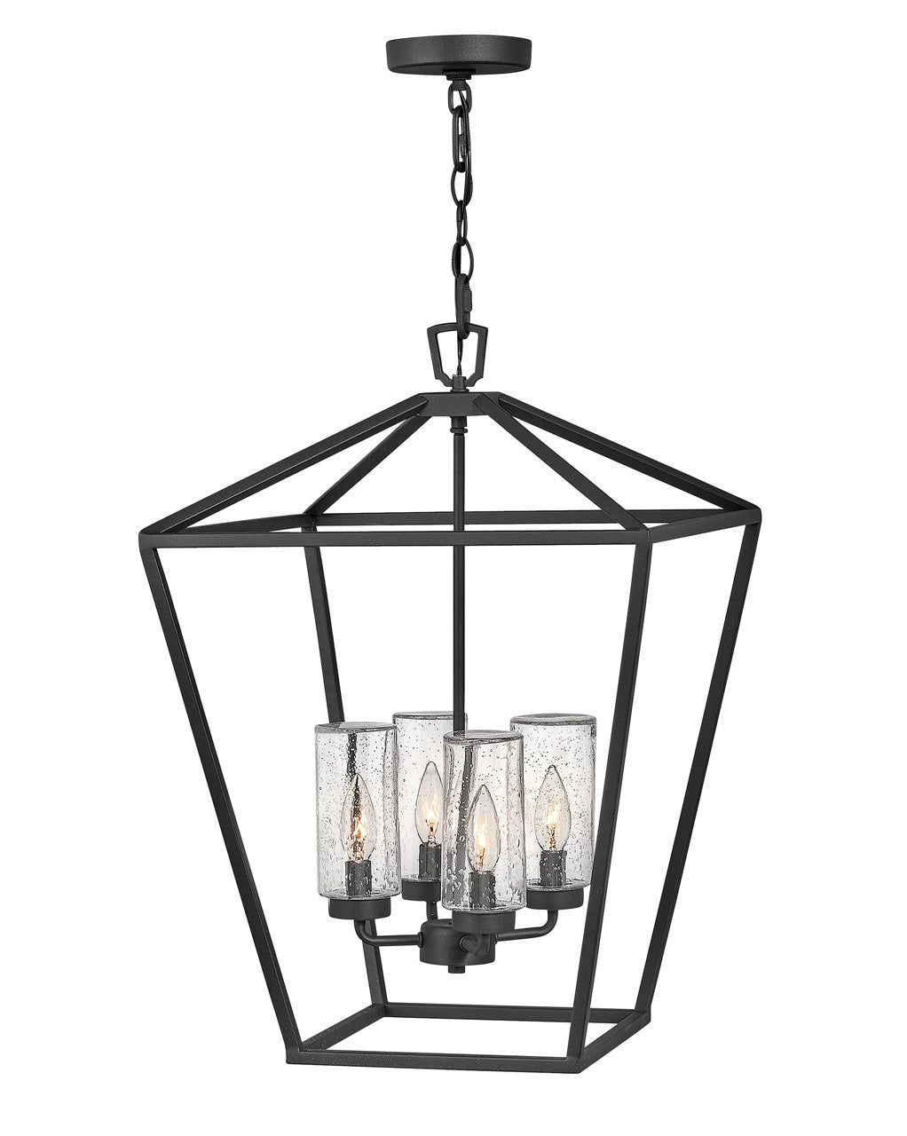  Alford Place Medium Single Tier Chandelier